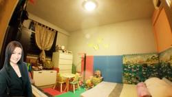 Blk 120 Ho Ching Road (Jurong West), HDB 3 Rooms #78942712